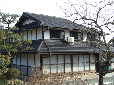 築５０年以上の日本家屋が、全面リフォームでまるで新築のようになりました