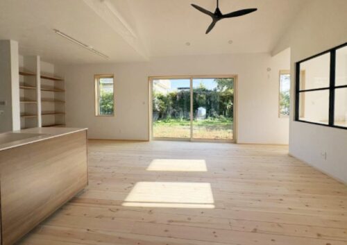 リフォームコラムをご覧ください